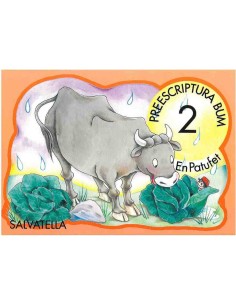Preescriptura Bum 2