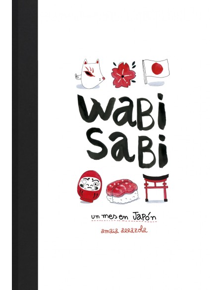WABI SABI