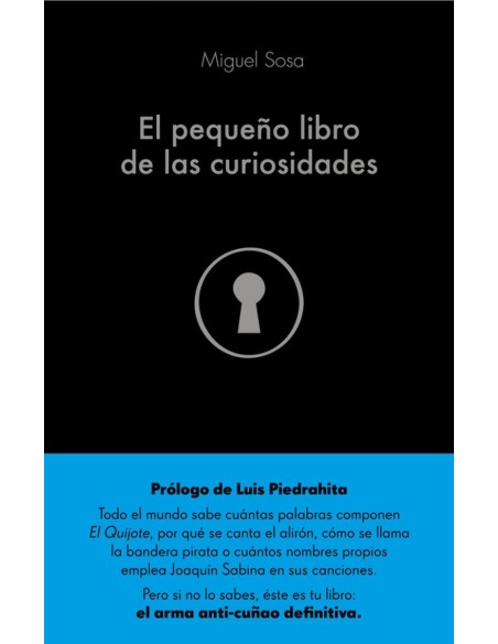 EL PEQUENO LIBRO DE LAS CURIOSIDADES