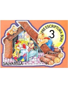 Preescriptura Bum 3