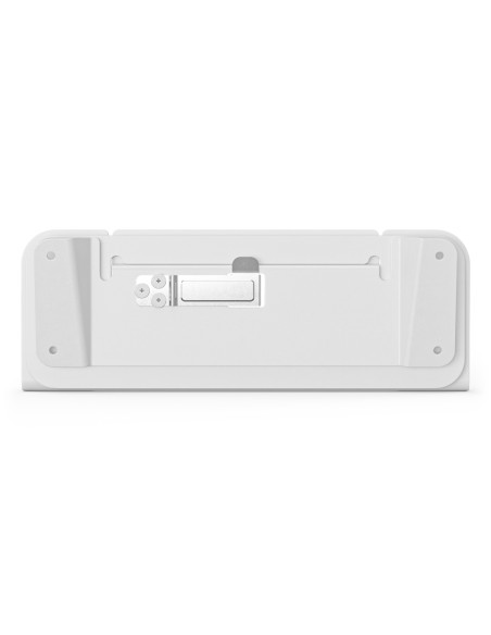 Wall Mount for Video Bars Montaje en pared Blanco