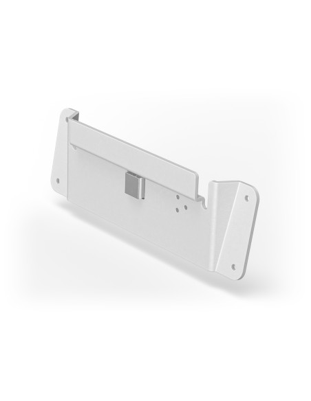 Wall Mount for Video Bars Montaje en pared Blanco