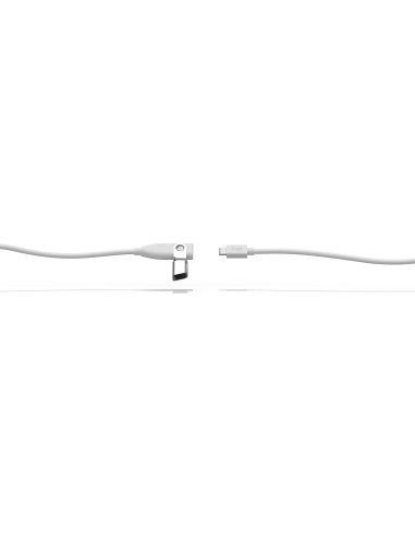 Rally Mic Pod Extension Cable Blanco