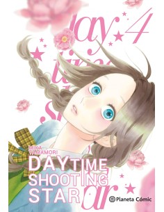 DAYTIME SHOOTING STARS 4