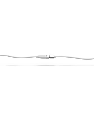Rally Mic Pod Extension Cable Blanco