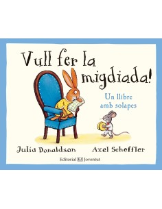 VULL FER LA MIGDIADA