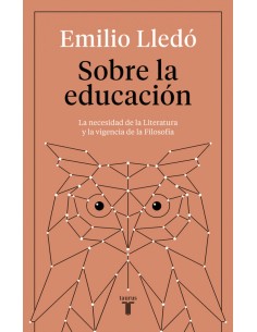 SOBRE LA EDUCACION