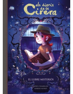 EL LLIBRE MISTERIOS