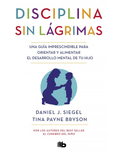 DISCIPLINA SIN LAGRIMAS