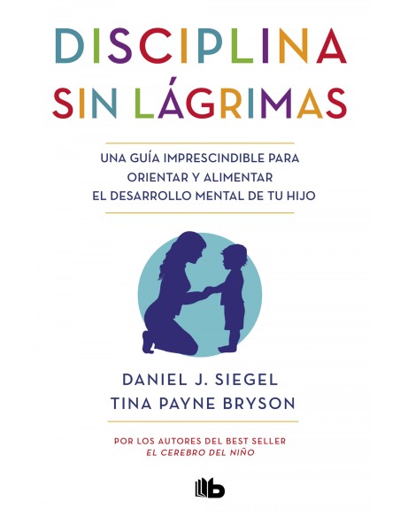 DISCIPLINA SIN LAGRIMAS