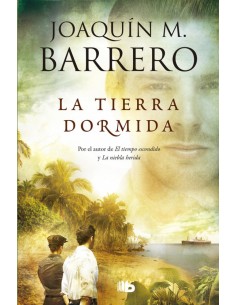 LA TIERRA DORMIDA