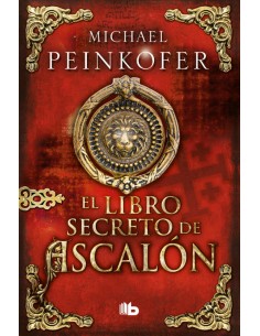 EL LIBRO SECRETO DE ASCALoN