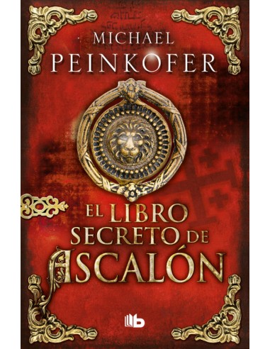 EL LIBRO SECRETO DE ASCALoN