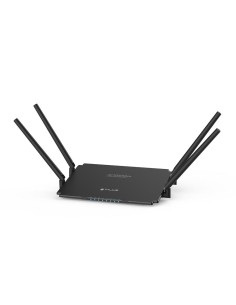 router wireless AC 1200M 4 puertos RT1200