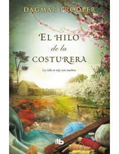 EL HILO DE LA COSTURERA