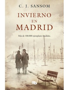 INVIERNO EN MADRID