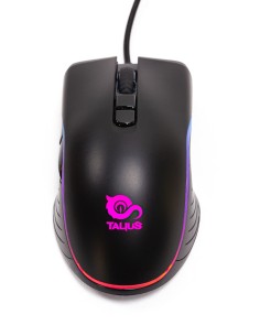 Raton gaming Spitfire 12000DPI
