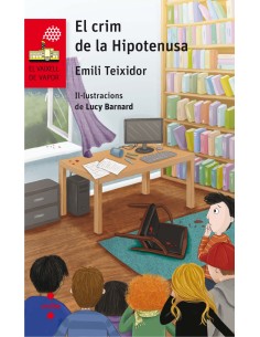 EL CRIM DE LA HIPOTENUSA