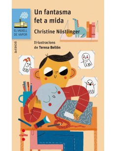 UN FANTASMA FET A MIDA