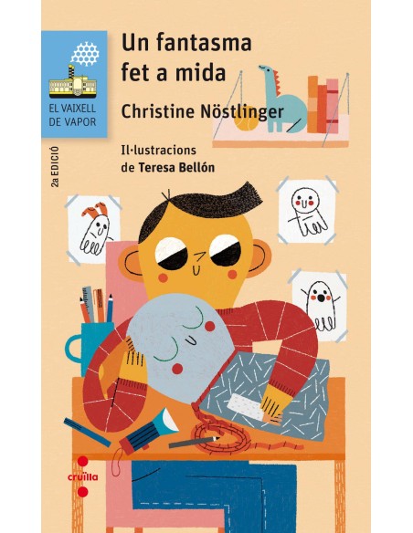 UN FANTASMA FET A MIDA