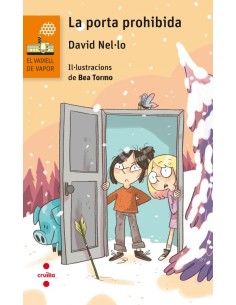 LA PORTA PROHIBIDA