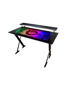 TAL-WARSHIPX1 Mesa gaming RGB