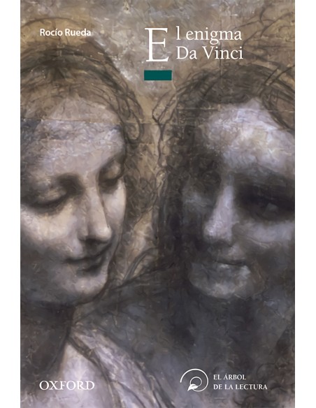 EL ENIGMA DA VINCI ARBOL DE LECTURA JUVENIL 12 ANOS EL ENIGMA DA VINCI ARBOL DE LECTURA JUVENIL 12 ANOS