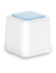 Router Mesh Wi-Fi AC1200 GigaLAN