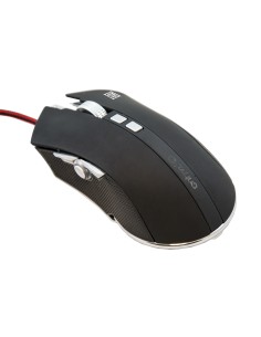 raton gaming Zero 4000DPI 8 botones