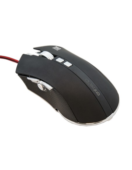 raton gaming Zero 4000DPI 8 botones raton gaming Zero 4000DPI 8 botones