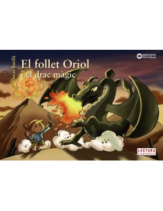 EL FOLLET ORIOL I EL DRAC MAGIC