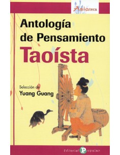 Antologia de pensamiento Taoista