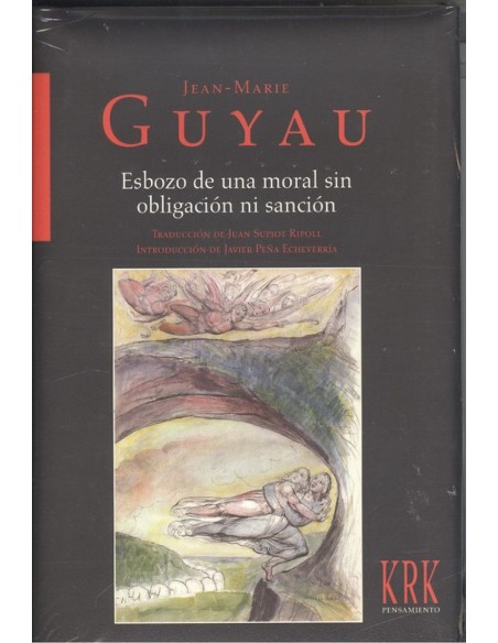 ESBOZO MORAL SIN OBLIGACION NI SANCION