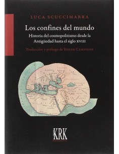 LOS CONFINES DEL MUNDO