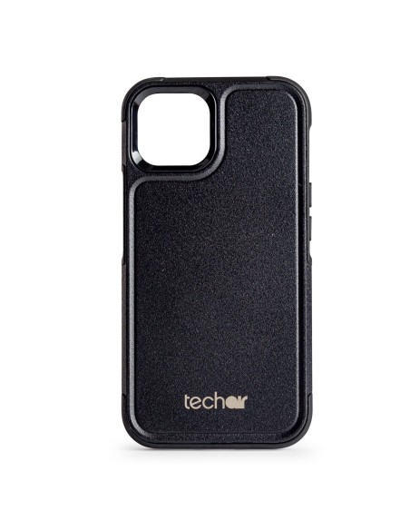 TAPIP019 funda para teléfono móvil 15,5 cm (6.1") Negro