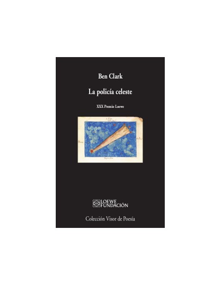 LA POLICIA CELESTE