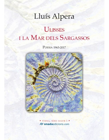 ULISES I LA MAR DELS SARGASSOS