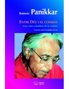 ENTRE DEU I EL COSMOS