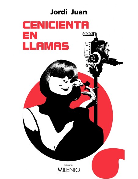 CENICIENTA EN LLAMAS