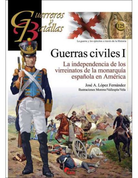 GUERRAS CIVILES 1