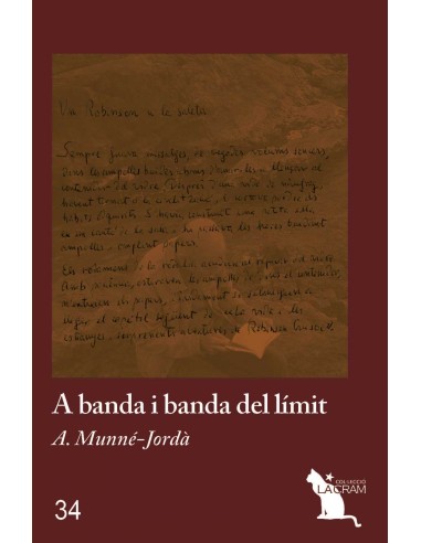 A BANDA I BANDA DEL LIMIT