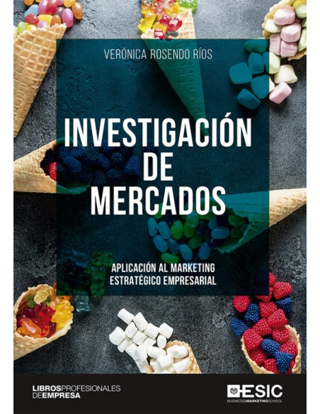 INVESTIGACION DE MERCADOS