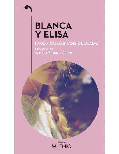 BLANCA Y ELISA