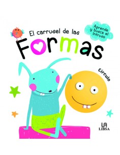 EL CARRUSEL DE LAS FORMAS