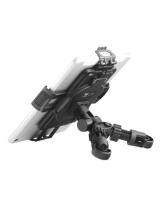 TB26-149 soporte Soporte pasivo Tablet/UMPC Negro