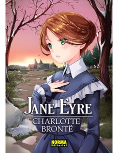 JANE EYRE