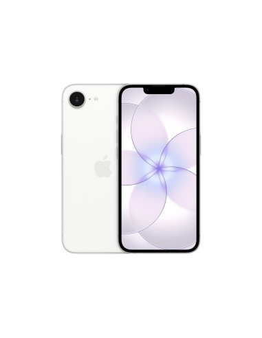 iPhone 17e 256GB Blanco