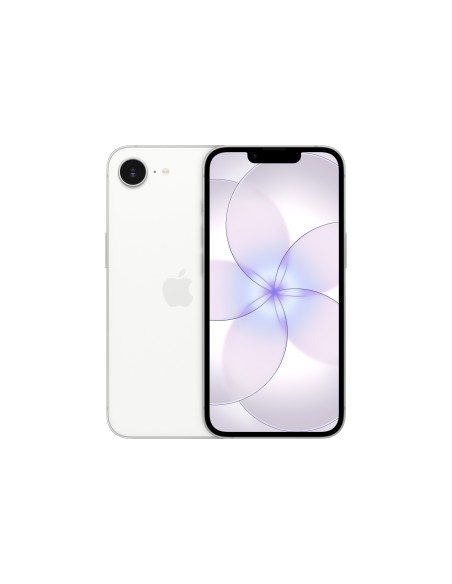 iPhone 17e 256GB Blanco
