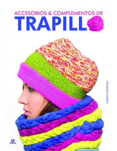 ACCESORIOS Y COMPLEMENTOS DE TRAPILLO