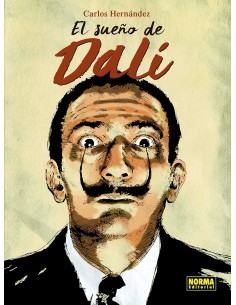 EL SUENO DE DALI